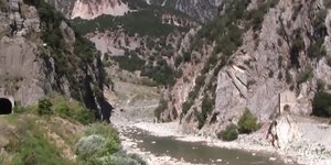 Έζησε για 435 χρόνια μέχρι που έπεσε θύμα του Εμφυλίου