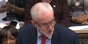 O Τζέρεμι Κόρμπιν/ Φωτογραφία AP images