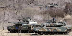Φεύγει από τη Βόρεια Κορέα η μοναδική Ελληνίδα που ζούσε εκεί