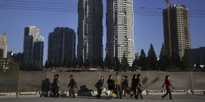 Φωτογραφία: AP/ Wong Maye-E