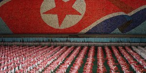 Η Βόρεια Κορέα «σβήνει» τον ΟΗΕ -Δεν άρεσε η αναφορά για τα ανθρώπινα δικαιώματα