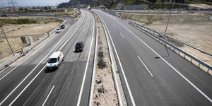 Φωτογραφία: Andrea Bonetti / PM Handout / SOOC