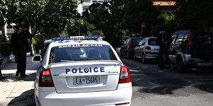 περιπολικό/Φωτογραφία: SOOC