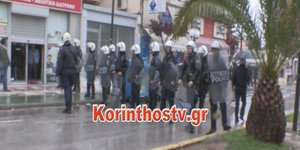 Ελεύθερος ο 35χρονος που σκότωσε τον 52χρονο Ρομά στην Κόρινθο