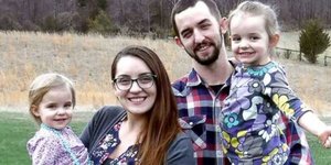 3χρονο κορίτσι έσωσε τον μπαμπά της με βιντεοκλήση/ Φωτογραφία ABC News