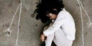 Ο πόνος για το χαμό της μάνας και όλη η αγριότητα του πολέμου σε μια εικόνα