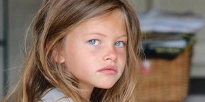 Το ομορφότερο κορίτσι του κόσμου