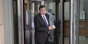 Φωτογραφία: EUROKINISSI/ΓΙΑΝΝΗΣ ΠΑΝΑΓΟΠΟΥΛΟΣ    