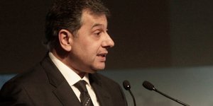 Β. Κορκίδης/Φωτογραφία: Eurokinissi