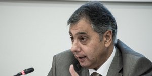 O πρόεδρος της ΕΣΕΕ