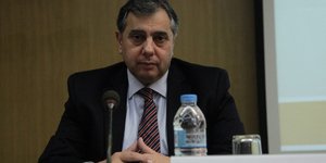 Φωτογραφία: EUROKINISSI/ ΓΙΑΝΝΗΣ ΠΑΝΑΓΟΠΟΥΛΟΣ