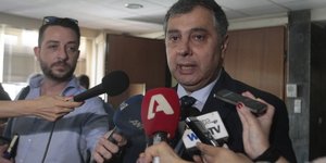 Φωτογραφία: EUROKINISSI/ ΣΤΕΛΙΟΣ ΣΤΕΦΑΝΟΥ