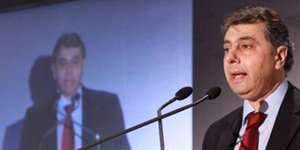 Κορκίδης: «Οι κόκκινες γραμμές κατέληξαν... κόκκινες κορδέλες»