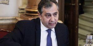 Φωτογραφία: EUROKINISSI/ ΓΙΑΝΝΗΣ ΠΑΝΑΓΟΠΟΥΛΟΣ