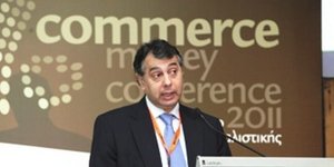 Η τρόικα βλάπτει σοβαρά και το... εμπόριο!