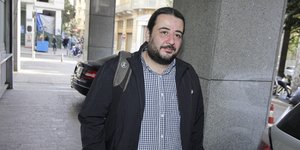 ΦΩΤΟΓΡΑΦΙΑ: EUROKINISSI /ΓΙΩΡΓΟΣ ΚΟΝΤΑΡΙΝΗΣ