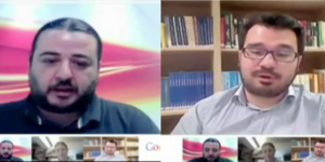Παπαμιμίκος: Πετάγατε πέτρες