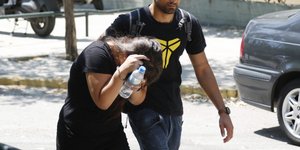 Φωτογραφία: EUROKINISSI/ ΣΤΕΛΙΟΣ ΜΙΣΙΝΑΣ