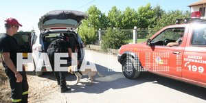 ΦΩΤΟΓΡΑΦΙΑ: ilialive.gr