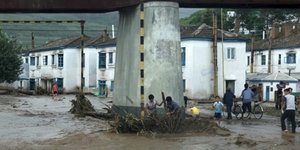 ΦΩΤΟΓΡΑΦΙΑ: REUTERS/Stringer