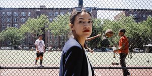 Η Αλεξάνδρια Οκάσιο Κορτές /Φωτογραφία: AP