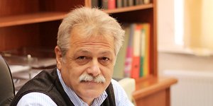 Το λούνα παρκ του θανάτου έριξε στη δεύτερη θέση το δήμαρχο Ελληνικού