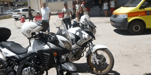 Ισχυρή έκρηξη σε εργαστήριο πυροτεχνημάτων στην Κόρινθο: 4 τραυματίες