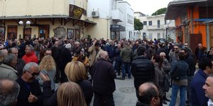 Κως: Απεργία σήμερα γα τον μειωμένο ΦΠΑ