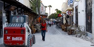 Φωτογραφία: IntimeNews/ΝΙΚΟΣ ΧΡΙΣΤΟΦΑΚΗΣ