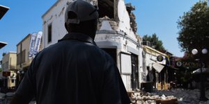 ΦΩΤΟΓΡΑΦΙΑ: ΙΝΤΙΜΕ ΝEWS /ΝΙΚΟΣ ΧΡΙΣΤΟΦΑΚΗΣ