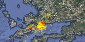 SEISMOS-KOS