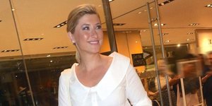 Η Σία Κοσιώνη /Φωτογραφία: NDPphoto