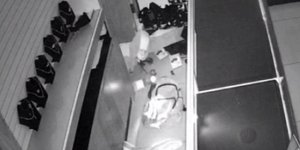 Οι ληστές του κοσμηματοπωλείου γέμιζαν τις τσάντες του επί τρεις ολόκληρες ώρες / Φωτογραφίες: Metropolitan Police