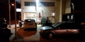 Ληστεία με πυροβολισμούς σε κοσμηματοπωλείο στους Αγ. Αναργύρους