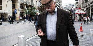 Φωτογραφία: Konstantinos Tsakalidis / SOOC
