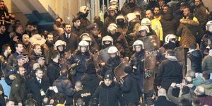 Φωτογραφία: Εurokinissi