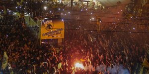 Φωτογραφία: Εurokinissi