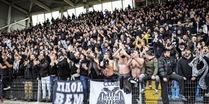 Φωτογραφία: Εurokinissi