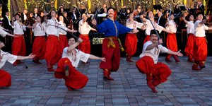 AP Photo/Sergei Chuzavkov