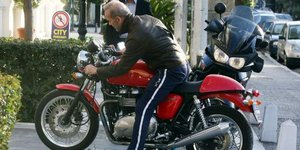 Πέτρος Κωστόπουλος/ Φωτογραφία:NDP