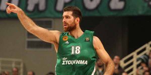 Το «ευχαριστώ» του Καϊμακόγλου στον Παναθηναϊκό