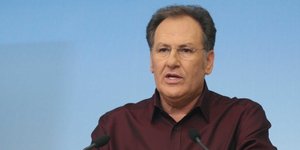 Κώστας Λαλιώτης: «Να γιατί δεν κρύβομαι πίσω από τον Τσίπρα»
