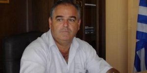 Ανταρσία στην ΝΔ από τον βουλευτή Άρτας Κώστα Παπασιώζο