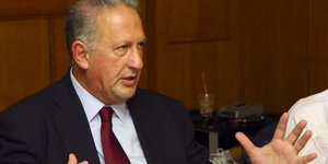 Μιχάλης Καρχιμάκης