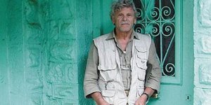 Ξαναζωντανεύει το καλοκαίρι η Σπιναλόγκα... δια χειρός Κώστα Τσόκλη!