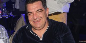 «Όλα ξεκίνησαν στις πρόβες. Πήγαινα να πω τα λόγια του κειμένου και σταματούσα απότομα»