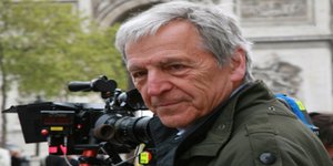 Κώστας Γαβράς: Θα τελειώσει και ο πόλεμος που ζει η Ελλάδα αυτή τη στιγμή