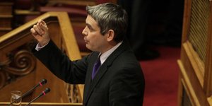 (EUROKINISSI-ΓΙΩΡΓΟΣ ΚΟΝΤΑΡΙΝΗΣ)