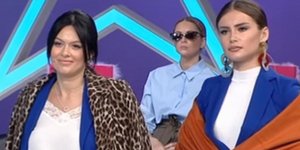 Κάτια Πλούμη & Μαρία Λέκα από το My Style Rocks