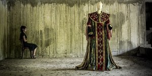 Χρύσα Μάντακα